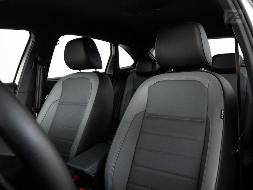 Foto do veículo VOLKSWAGEN NIVUS  HL TSI 2023 24.932 KM 112.000,00
