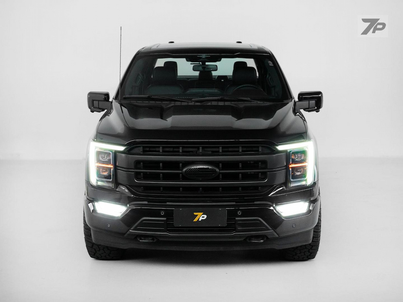 Foto do veículo FORD F-150  LARIAT 2023 39.056 KM 379.800,00