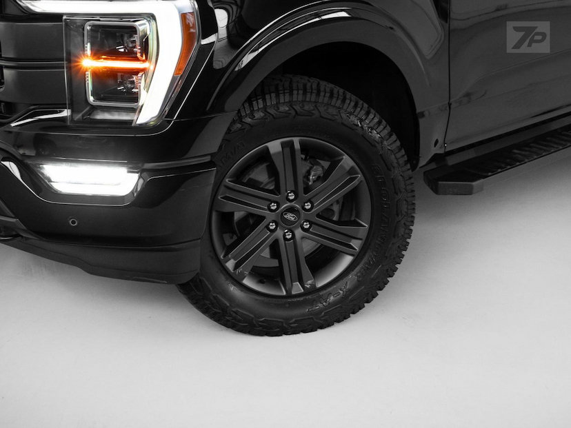 Foto do veículo FORD F-150  LARIAT 2023 39.056 KM 379.800,00