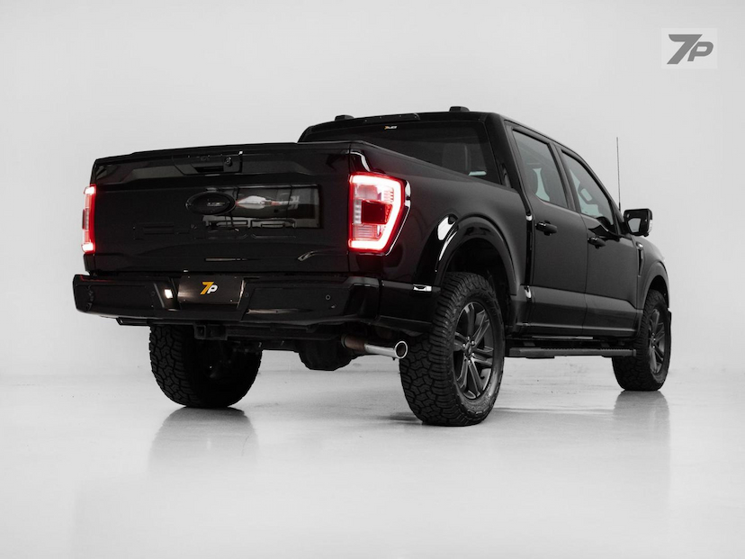 Foto do veículo FORD F-150  LARIAT 2023 39.056 KM 379.800,00