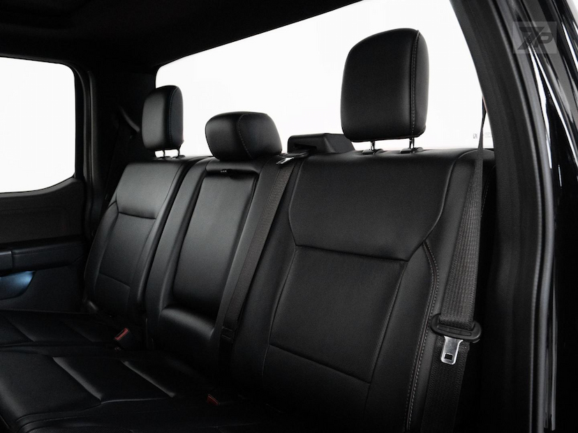 Foto do veículo FORD F-150  LARIAT 2023 39.056 KM 379.800,00
