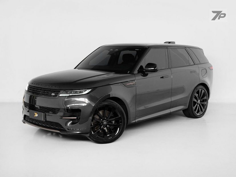 Foto do veículo LAND ROVER RANGE ROVER SPORT  AUTOBIOGRAPHY 550PS PHEV 3.0 2025 11.080 KM 968.000,00