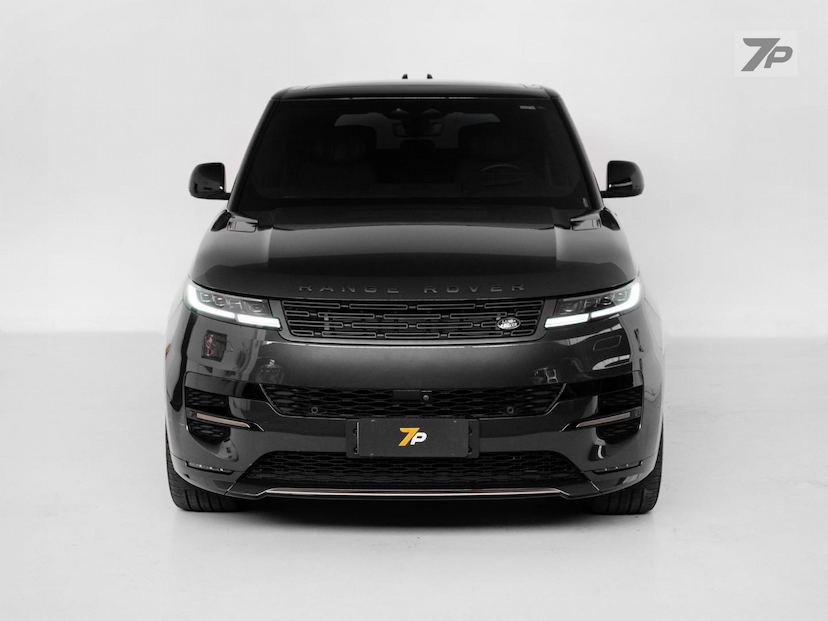 Foto do veículo LAND ROVER RANGE ROVER SPORT  AUTOBIOGRAPHY 550PS PHEV 3.0 2025 11.080 KM 968.000,00