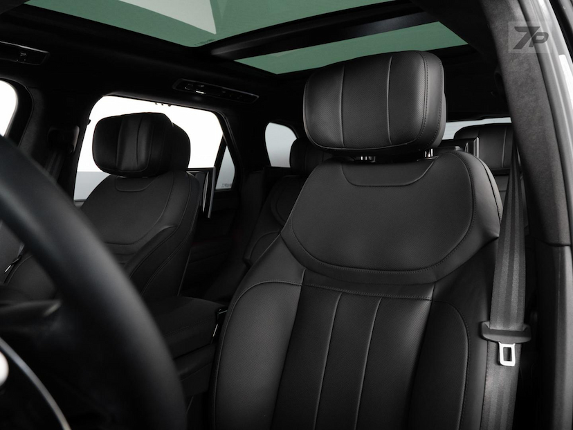Foto do veículo LAND ROVER RANGE ROVER SPORT  AUTOBIOGRAPHY 550PS PHEV 3.0 2025 11.080 KM 968.000,00