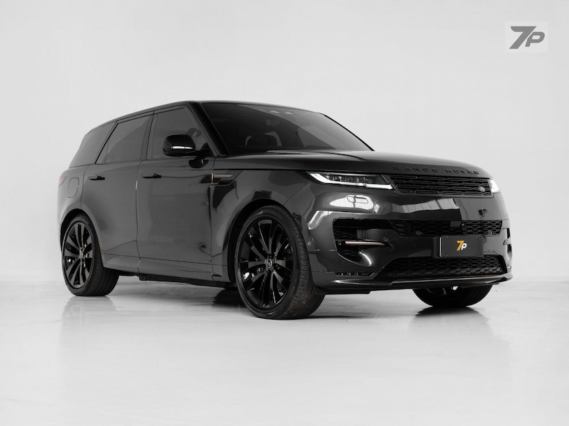 Foto do veículo LAND ROVER RANGE ROVER SPORT  AUTOBIOGRAPHY 550PS PHEV 3.0 2025 11.080 KM 968.000,00