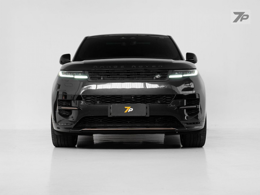 Foto do veículo LAND ROVER RANGE ROVER SPORT  AUTOBIOGRAPHY 550PS PHEV 3.0 2025 11.080 KM 968.000,00