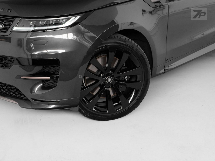 Foto do veículo LAND ROVER RANGE ROVER SPORT  AUTOBIOGRAPHY 550PS PHEV 3.0 2025 11.080 KM 968.000,00