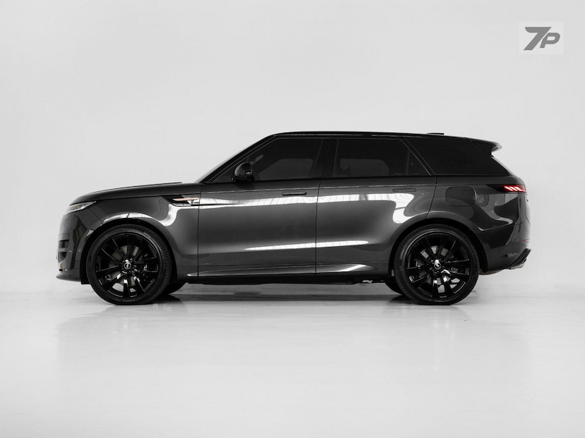 Foto do veículo LAND ROVER RANGE ROVER SPORT  AUTOBIOGRAPHY 550PS PHEV 3.0 2025 11.080 KM 968.000,00