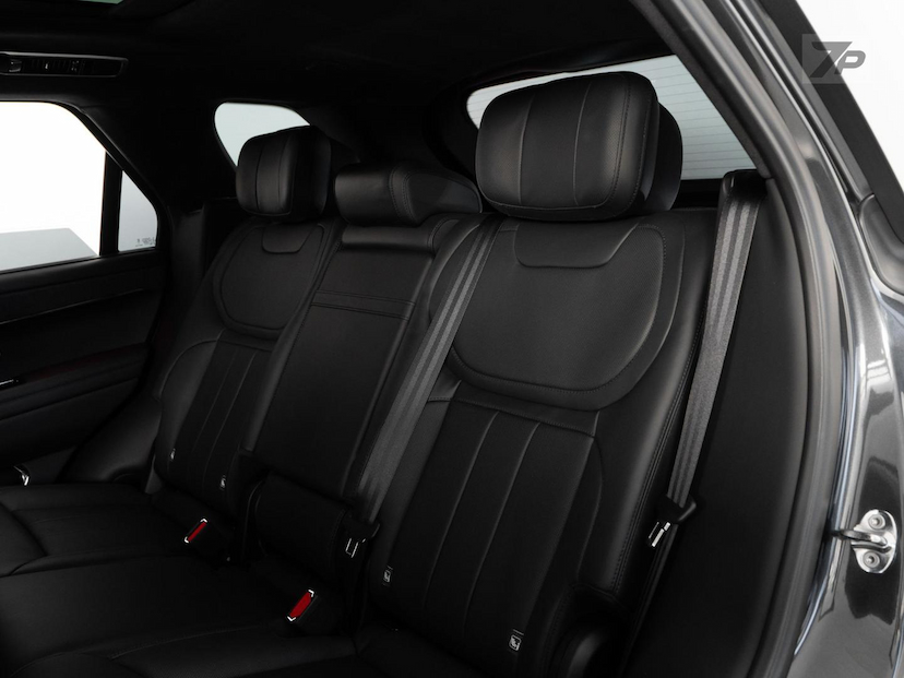 Foto do veículo LAND ROVER RANGE ROVER SPORT  AUTOBIOGRAPHY 550PS PHEV 3.0 2025 11.080 KM 968.000,00
