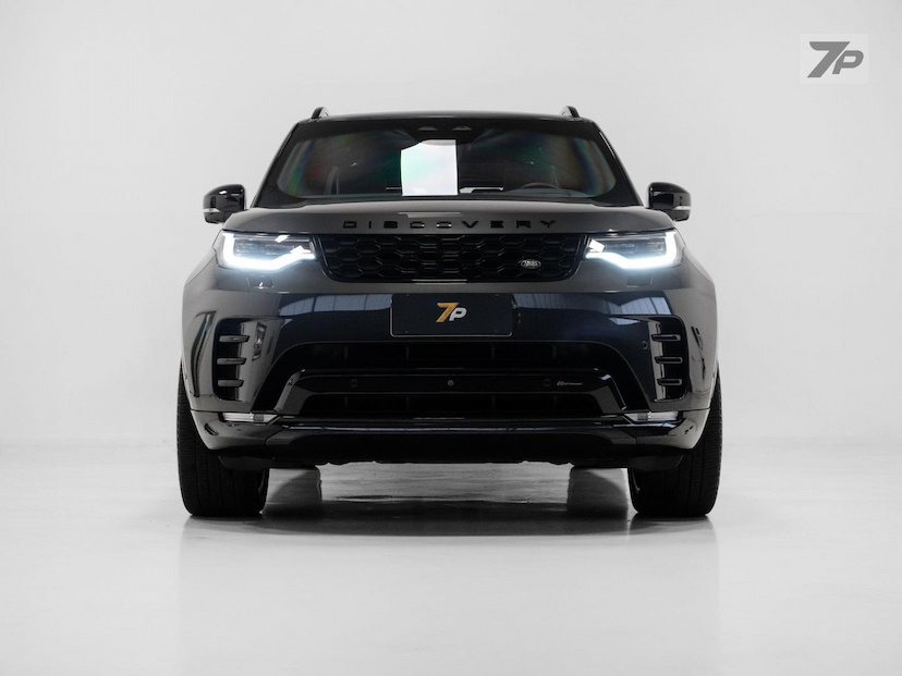 Foto do veículo LAND ROVER DISCOVERY DISC D300 HSERD 2023 14.206 KM 585.000,00
