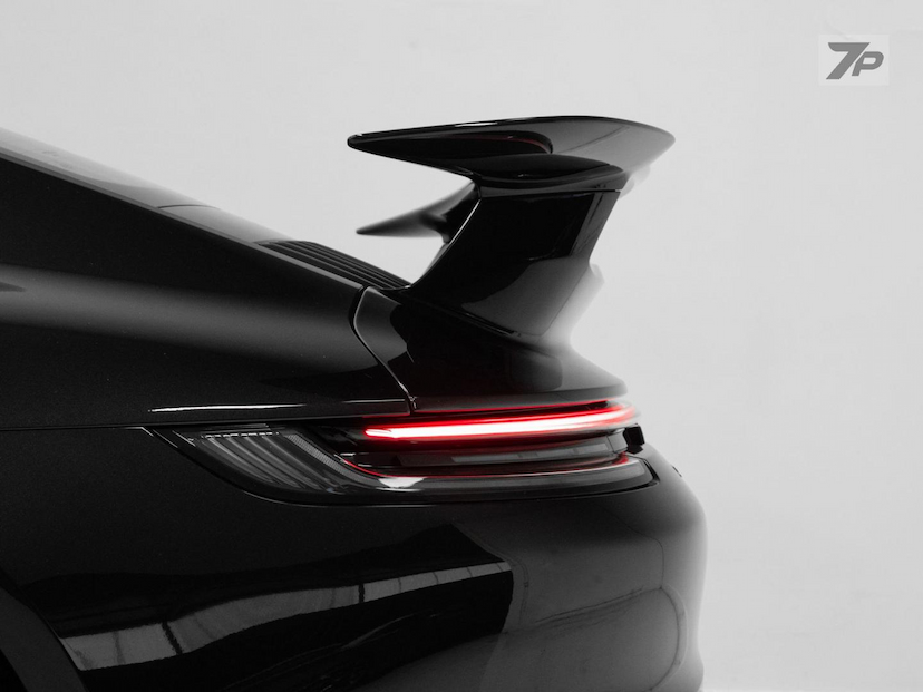 Foto do veículo PORSCHE 911  GTS 2024 5.200 KM 1.049.000,00
