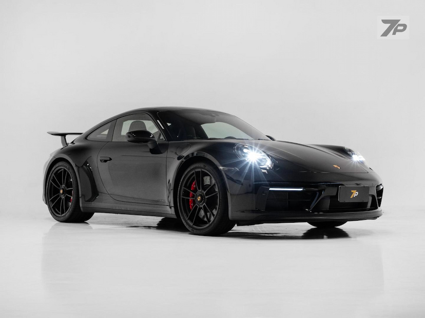 Foto do veículo PORSCHE 911  GTS 2024 5.200 KM 1.049.000,00