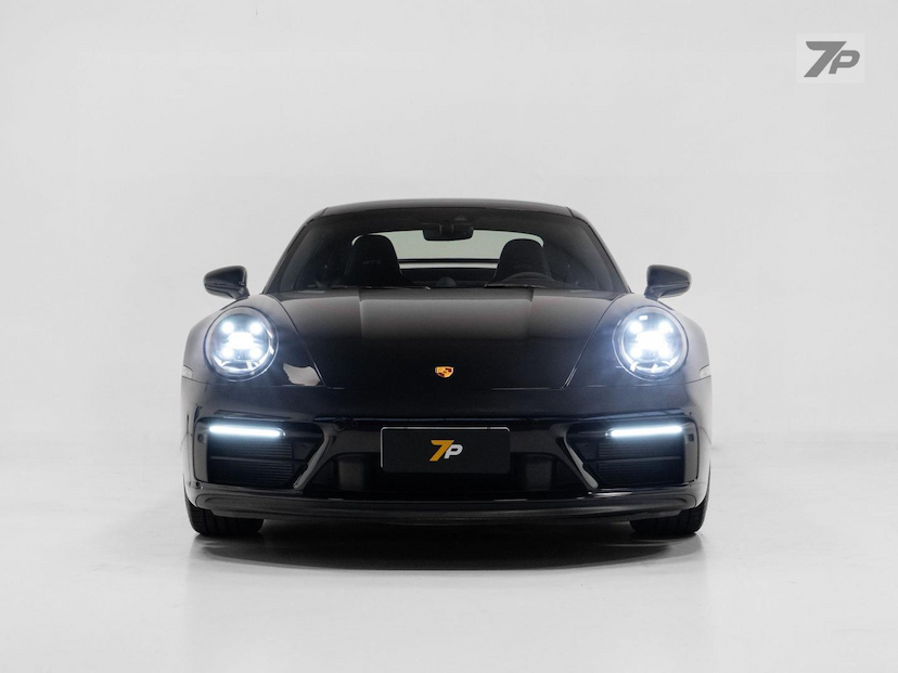 Foto do veículo PORSCHE 911  GTS 2024 5.200 KM 1.049.000,00