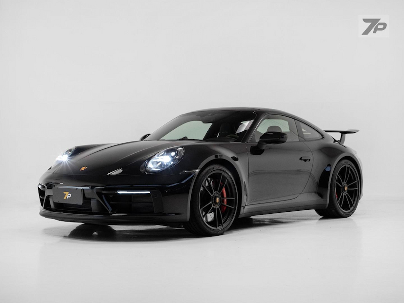 Foto do veículo PORSCHE 911  GTS 2024 5.200 KM 1.049.000,00