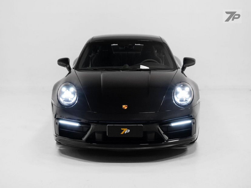 Foto do veículo PORSCHE 911  GTS 2024 5.200 KM 1.049.000,00