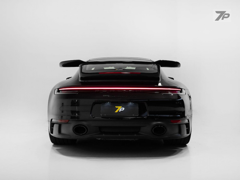 Foto do veículo PORSCHE 911  GTS 2024 5.200 KM 1.049.000,00