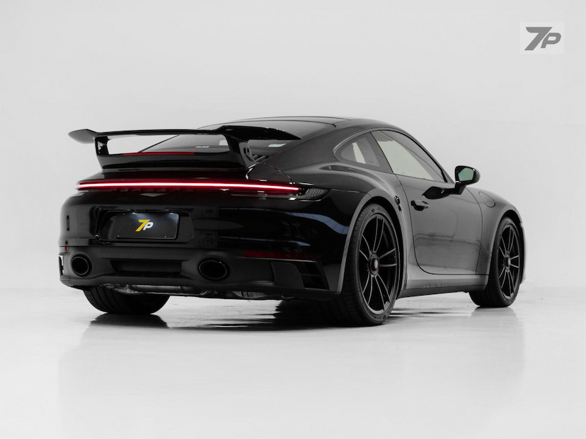 Foto do veículo PORSCHE 911  GTS 2024 5.200 KM 1.049.000,00