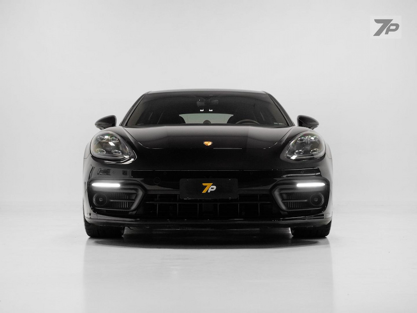 Foto do veículo PORSCHE PANAMERA  4 PLAT.EDT 2.9 462CV (HÍBRIDO) 2022 13.356 KM 625.000,00