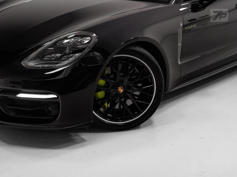 Foto do veículo PORSCHE PANAMERA  4 PLAT.EDT 2.9 462CV (HÍBRIDO) 2022 13.356 KM 625.000,00