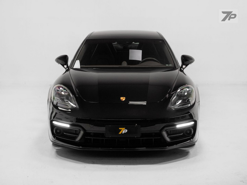 Foto do veículo PORSCHE PANAMERA  4 PLAT.EDT 2.9 462CV (HÍBRIDO) 2022 13.356 KM 625.000,00