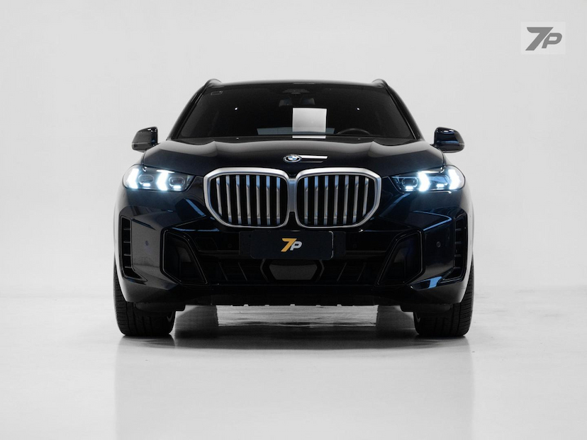 Foto do veículo BMW X5  XDRIVE 50E 3.0 M SPORT AUT. (HIBRIDO) 2024 16.852 KM 574.500,00