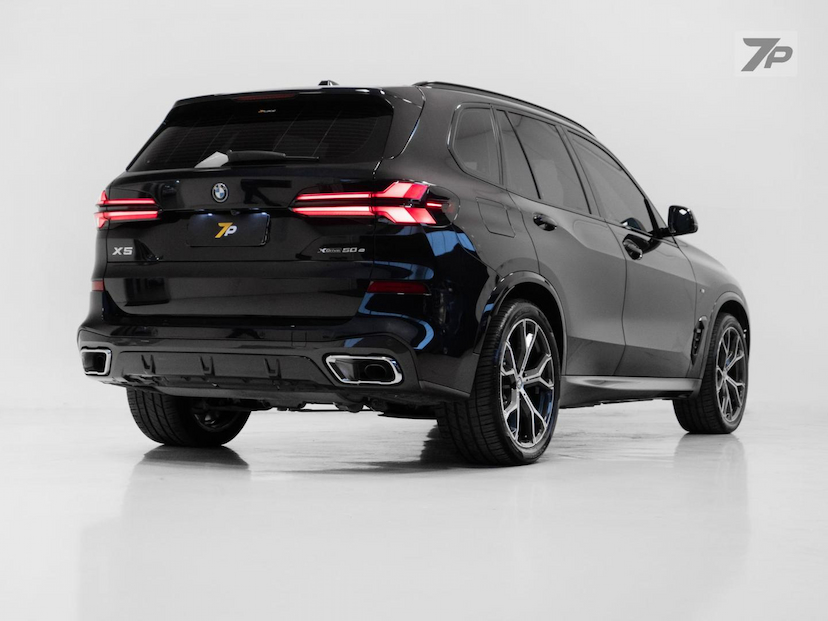 Foto do veículo BMW X5  XDRIVE 50E 3.0 M SPORT AUT. (HIBRIDO) 2024 16.852 KM 574.500,00