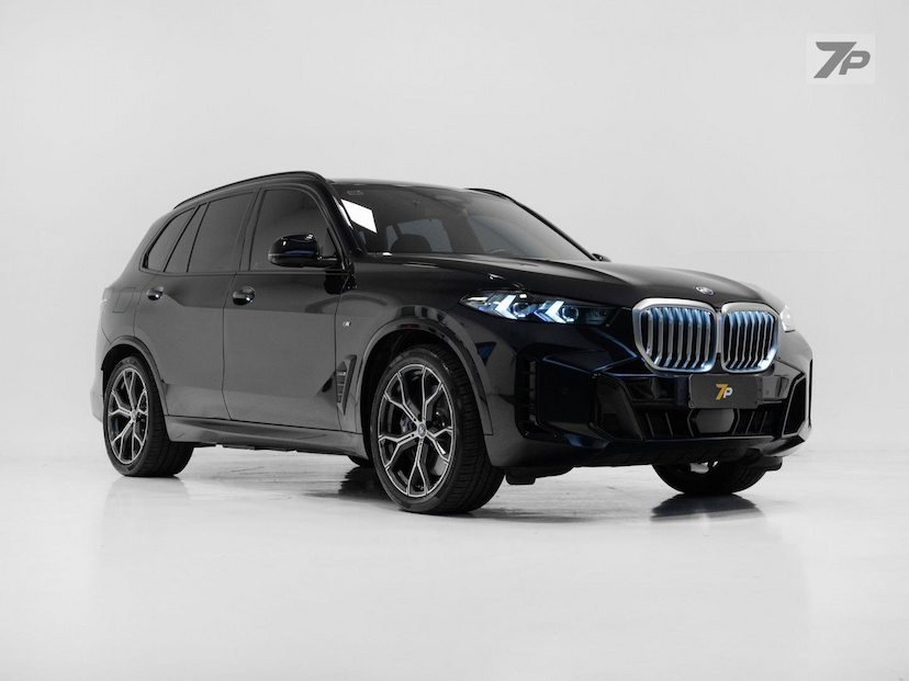 Foto do veículo BMW X5  XDRIVE 50E 3.0 M SPORT AUT. (HIBRIDO) 2024 16.852 KM 574.500,00