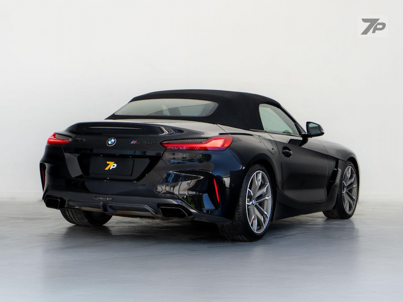 Foto do veículo BMW Z4  M40I 2021 24.700 KM 389.000,00