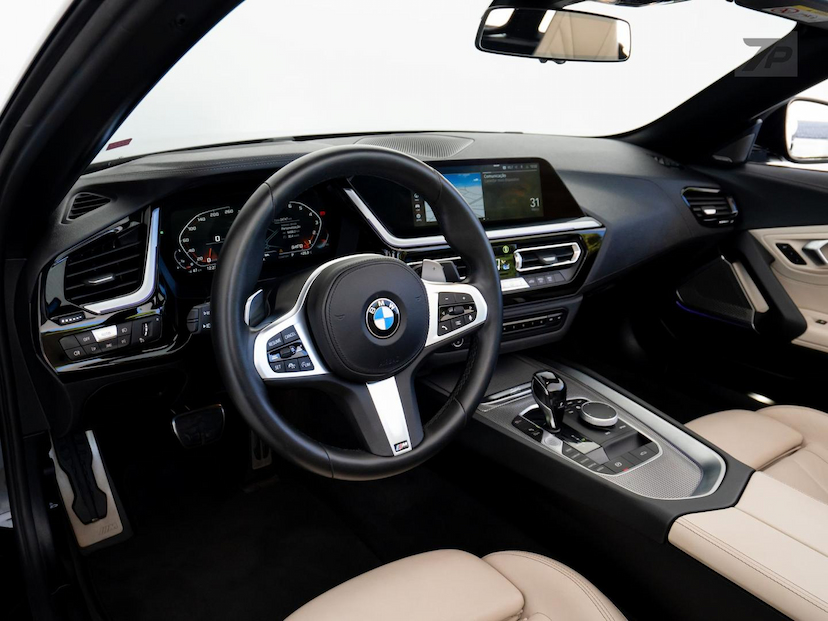 Foto do veículo BMW Z4  M40I 2021 24.700 KM 389.000,00