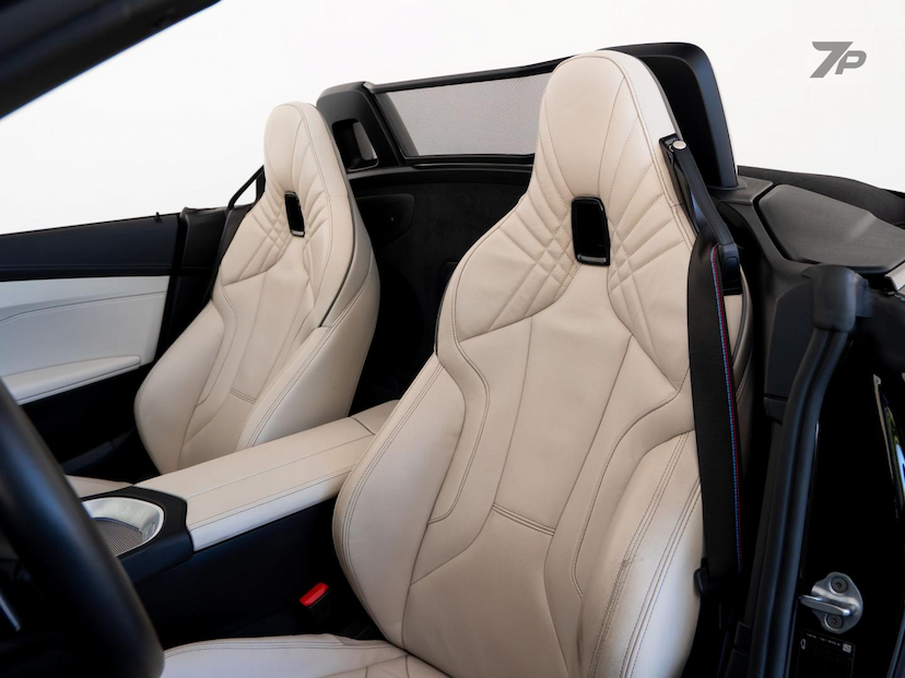 Foto do veículo BMW Z4  M40I 2021 24.700 KM 389.000,00