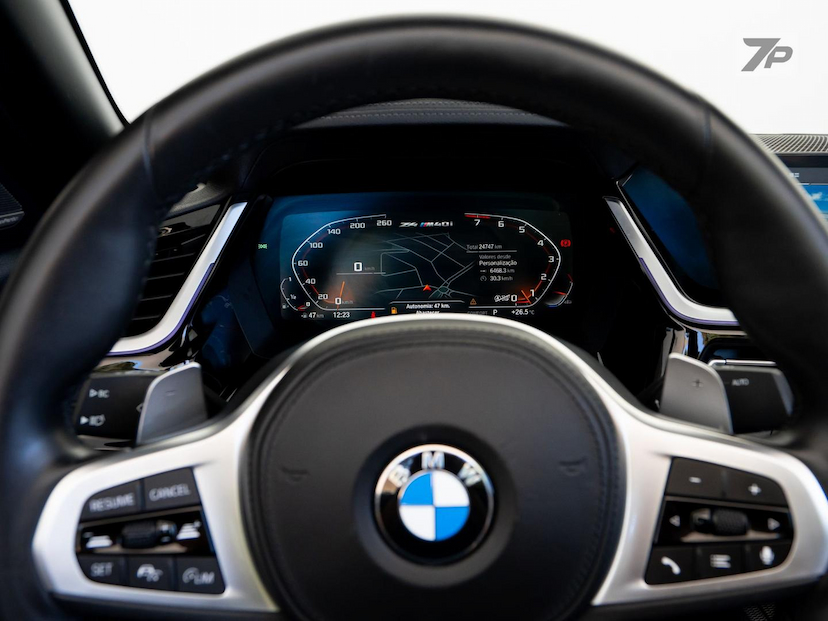Foto do veículo BMW Z4  M40I 2021 24.700 KM 389.000,00