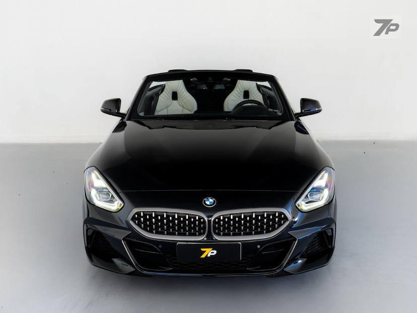 Foto do veículo BMW Z4  M40I 2021 24.700 KM 389.000,00