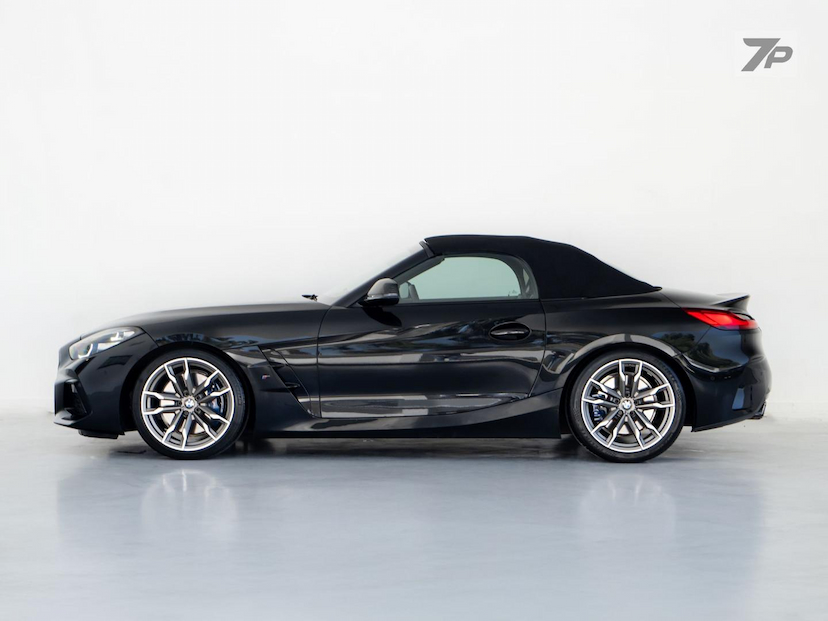 Foto do veículo BMW Z4  M40I 2021 24.700 KM 389.000,00