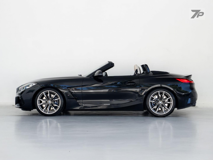 Foto do veículo BMW Z4  M40I 2021 24.700 KM 389.000,00