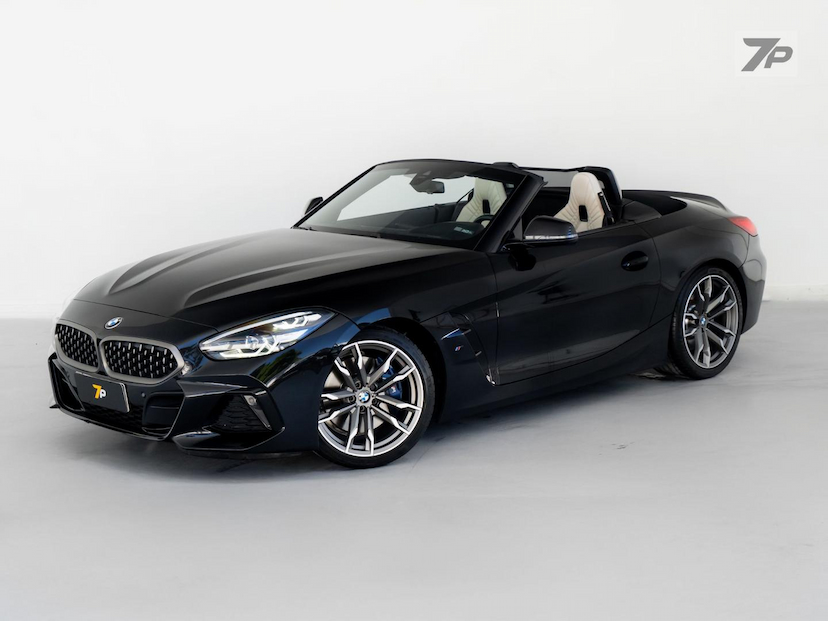 Foto do veículo BMW Z4  M40I 2021 24.700 KM 389.000,00