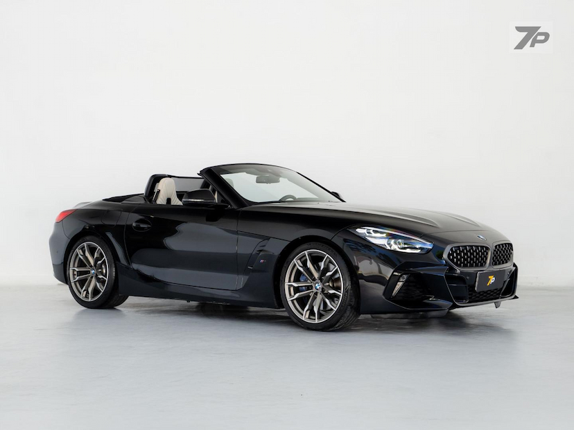 Foto do veículo BMW Z4  M40I 2021 24.700 KM 389.000,00