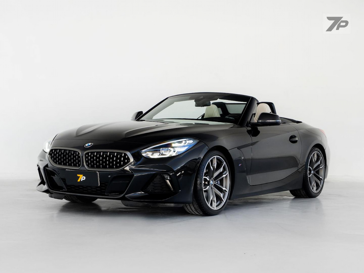 Foto do veículo BMW Z4  M40I 2020/2021 24.700 KM R$ 389.000,00