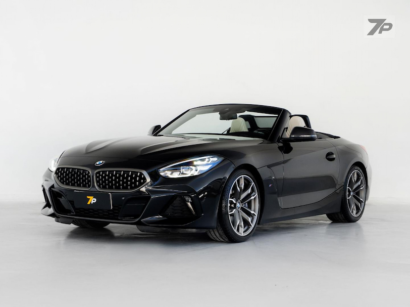 Foto do veículo BMW Z4  M40I 2021 24.700 KM 389.000,00