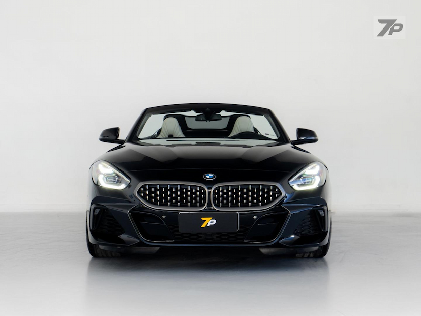 Foto do veículo BMW Z4  M40I 2021 24.700 KM 389.000,00