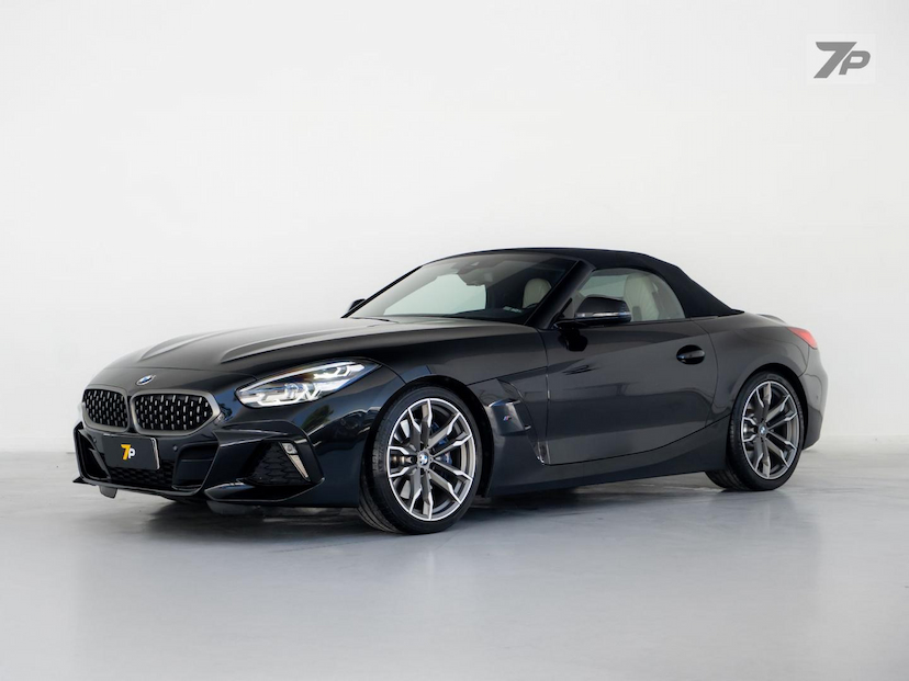Foto do veículo BMW Z4  M40I 2021 24.700 KM 389.000,00