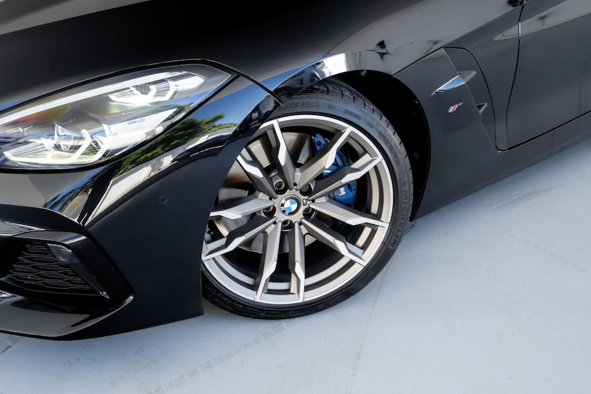Foto do veículo BMW Z4  M40I 2021 24.700 KM 389.000,00