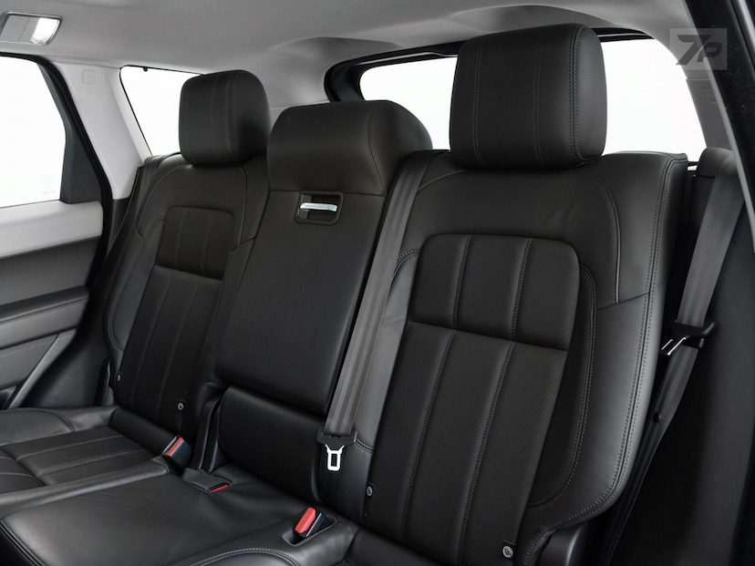 Foto do veículo LAND ROVER RANGE ROVER RRSPT PHEV404 HSE 2020 76.000 KM 278.500,00