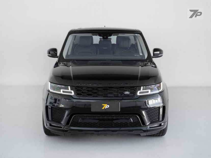 Foto do veículo LAND ROVER RANGE ROVER RRSPT PHEV404 HSE 2020 76.000 KM 278.500,00