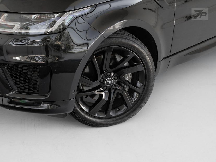 Foto do veículo LAND ROVER RANGE ROVER RRSPT PHEV404 HSE 2020 76.000 KM 278.500,00