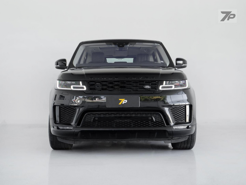 Foto do veículo LAND ROVER RANGE ROVER RRSPT PHEV404 HSE 2020 76.000 KM 278.500,00