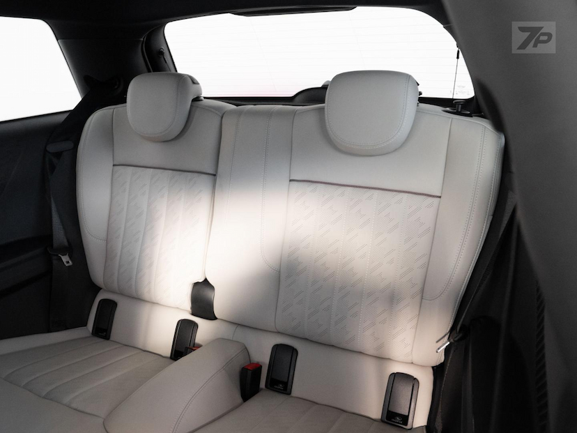 Foto do veículo MINI COOPER  S 3P TOP 2025 8.600 KM 215.000,00