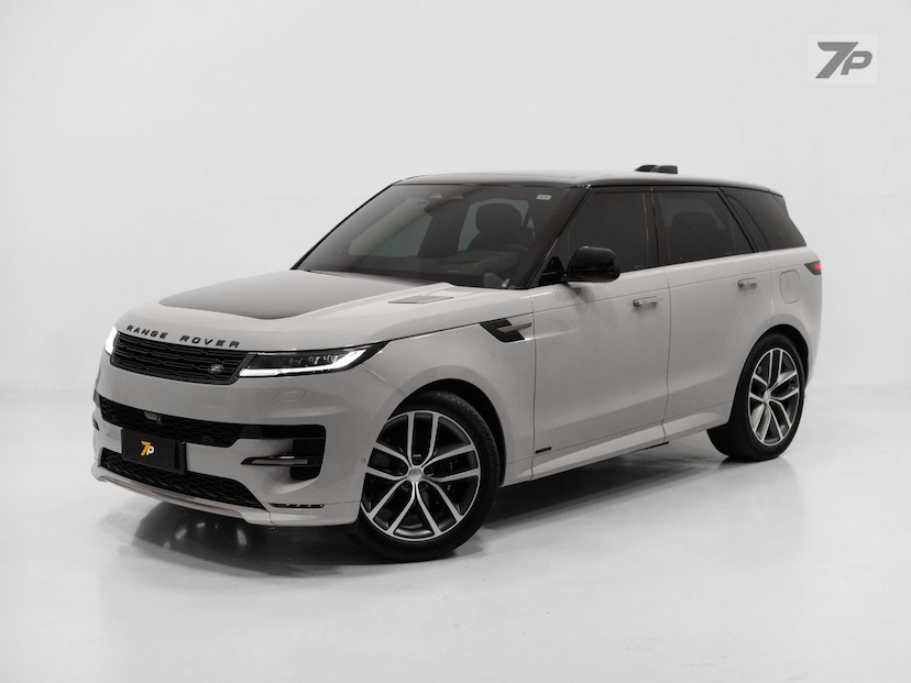Foto do veículo LAND ROVER RANGE ROVER AUTOBIOGRAPHY  3.0 PHEV 2025 12.460 KM 989.000,00