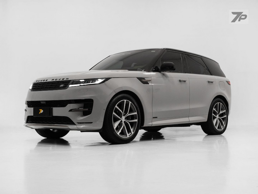 Foto do veículo LAND ROVER RANGE ROVER AUTOBIOGRAPHY  3.0 PHEV 2025 12.460 KM 989.000,00