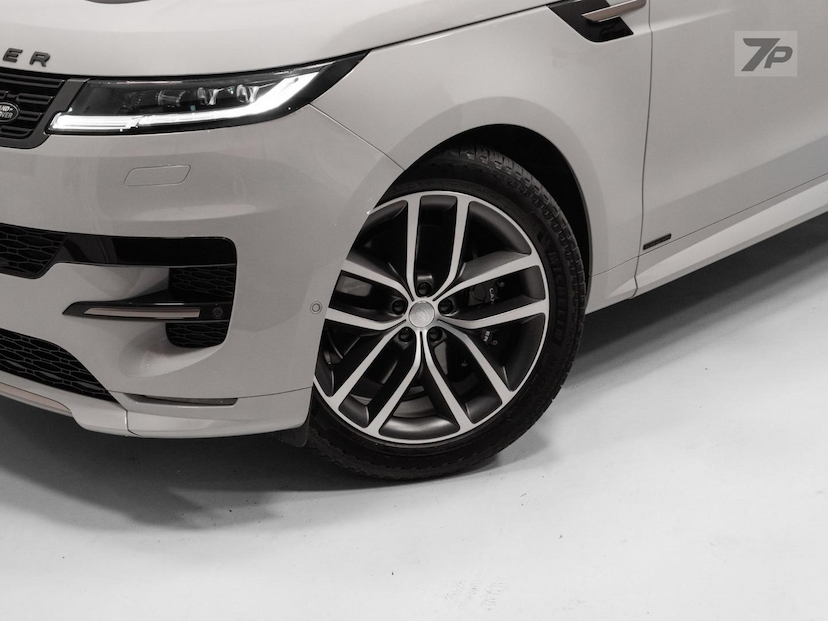 Foto do veículo LAND ROVER RANGE ROVER AUTOBIOGRAPHY  3.0 PHEV 2025 12.460 KM 989.000,00