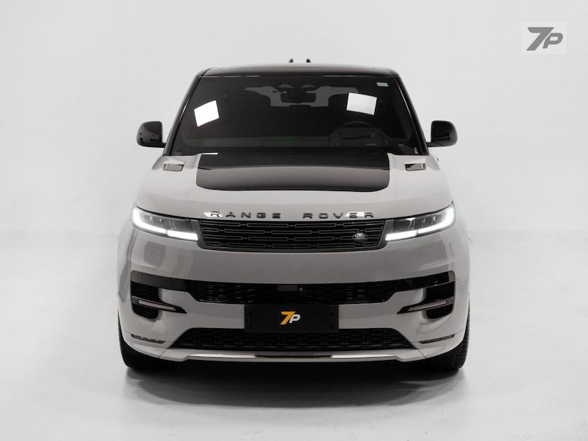 Foto do veículo LAND ROVER RANGE ROVER AUTOBIOGRAPHY  3.0 PHEV 2025 12.460 KM 989.000,00
